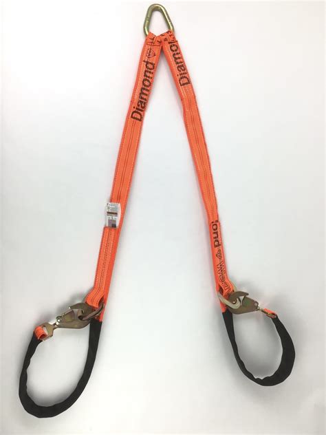 weave tow strap